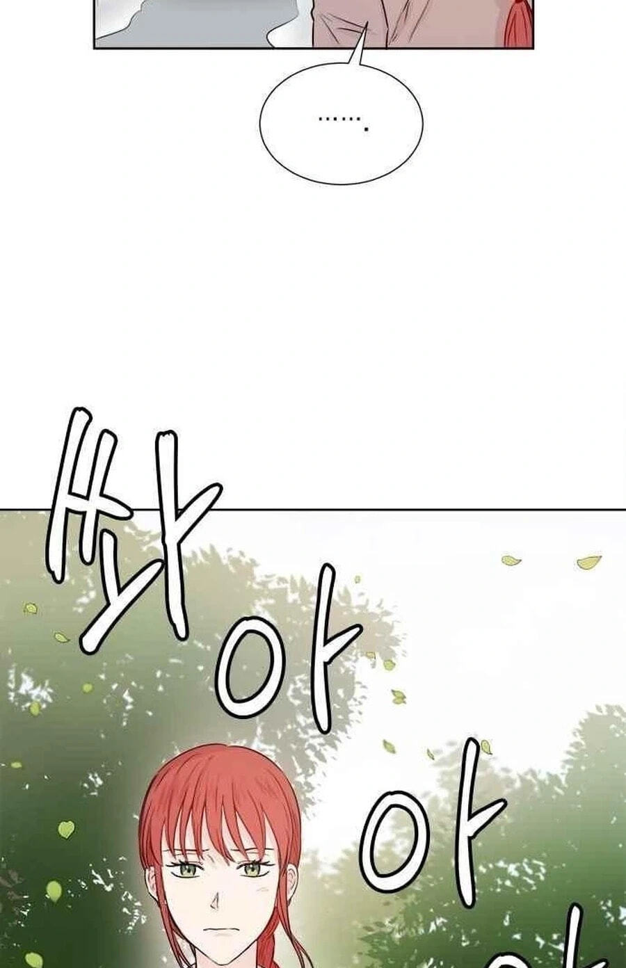 Charming Grim Reaper Chapter 46.7 page 30 - 