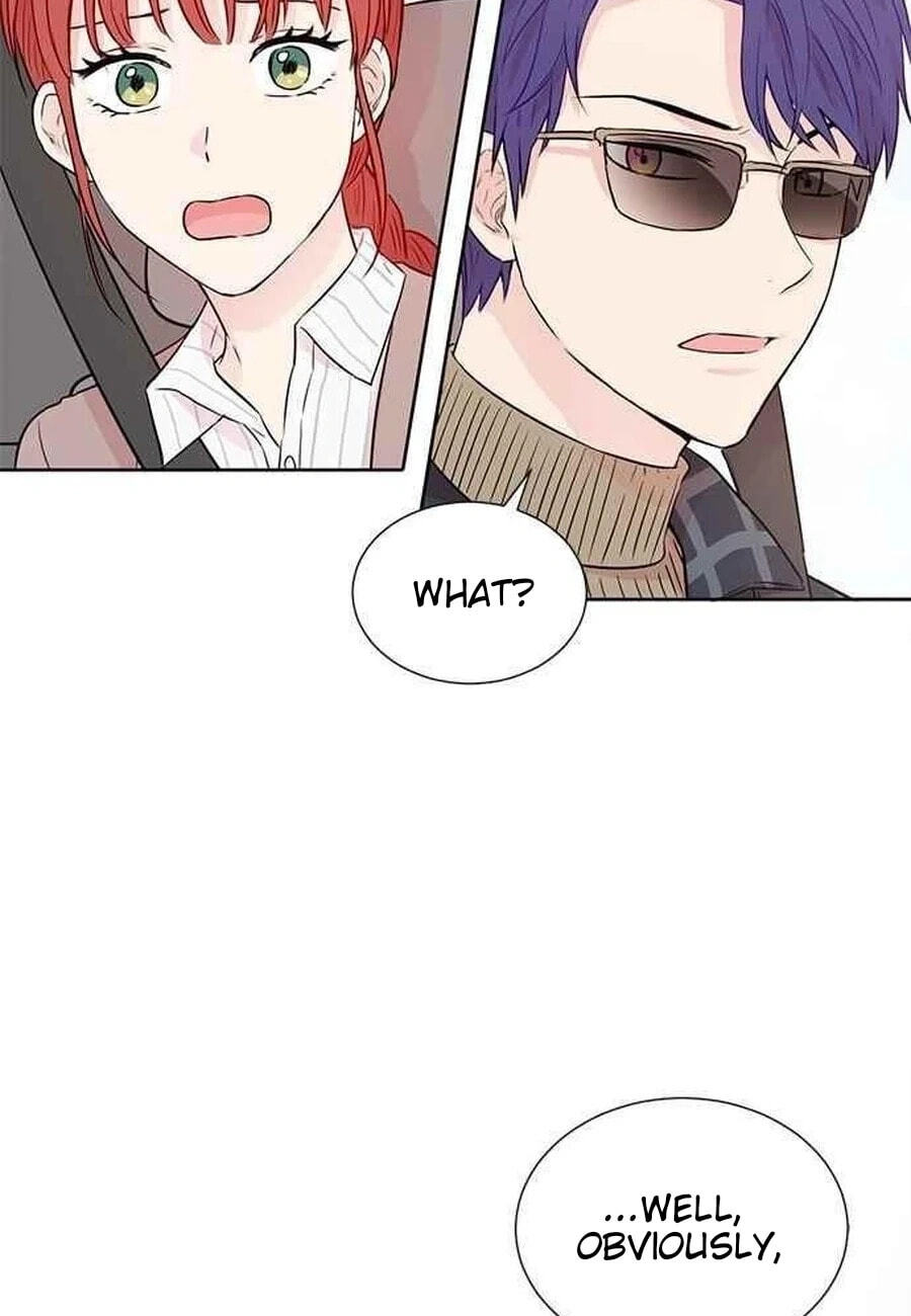 Charming Grim Reaper Chapter 46.7 page 4 - 