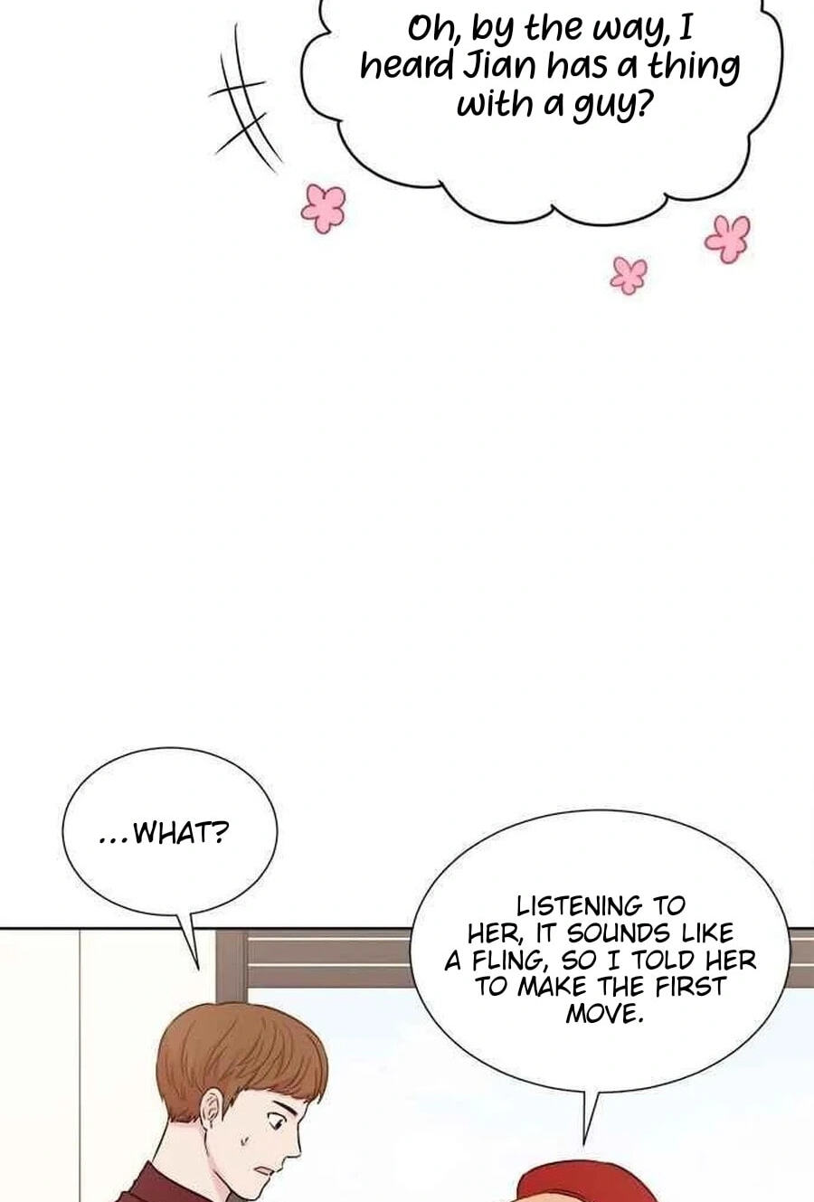 Charming Grim Reaper Chapter 46.7 page 39 - 