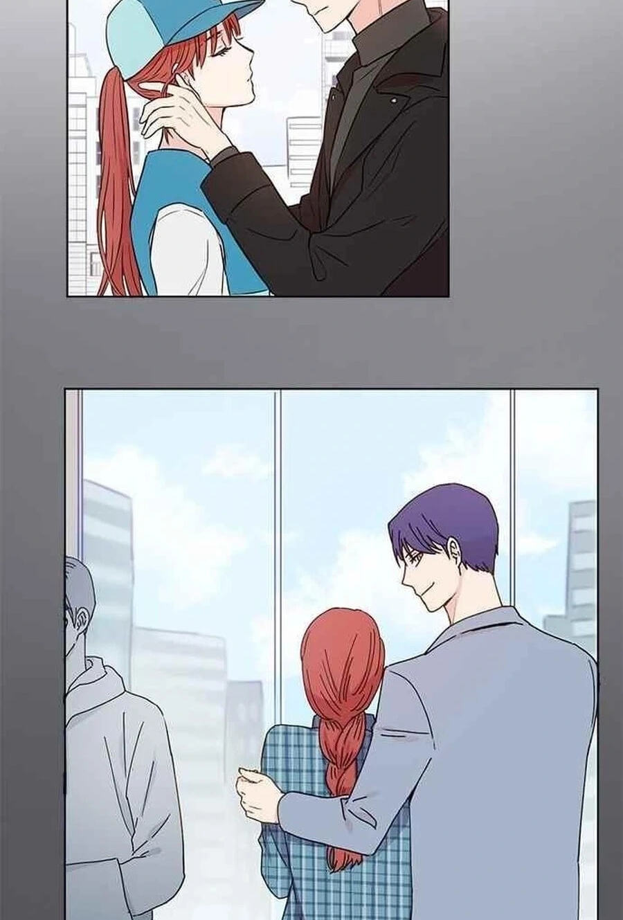 Charming Grim Reaper Chapter 46.7 page 42 - 