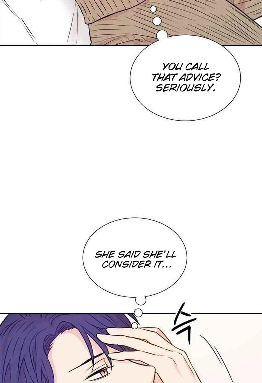 Charming Grim Reaper Chapter 46.7 page 48 - 