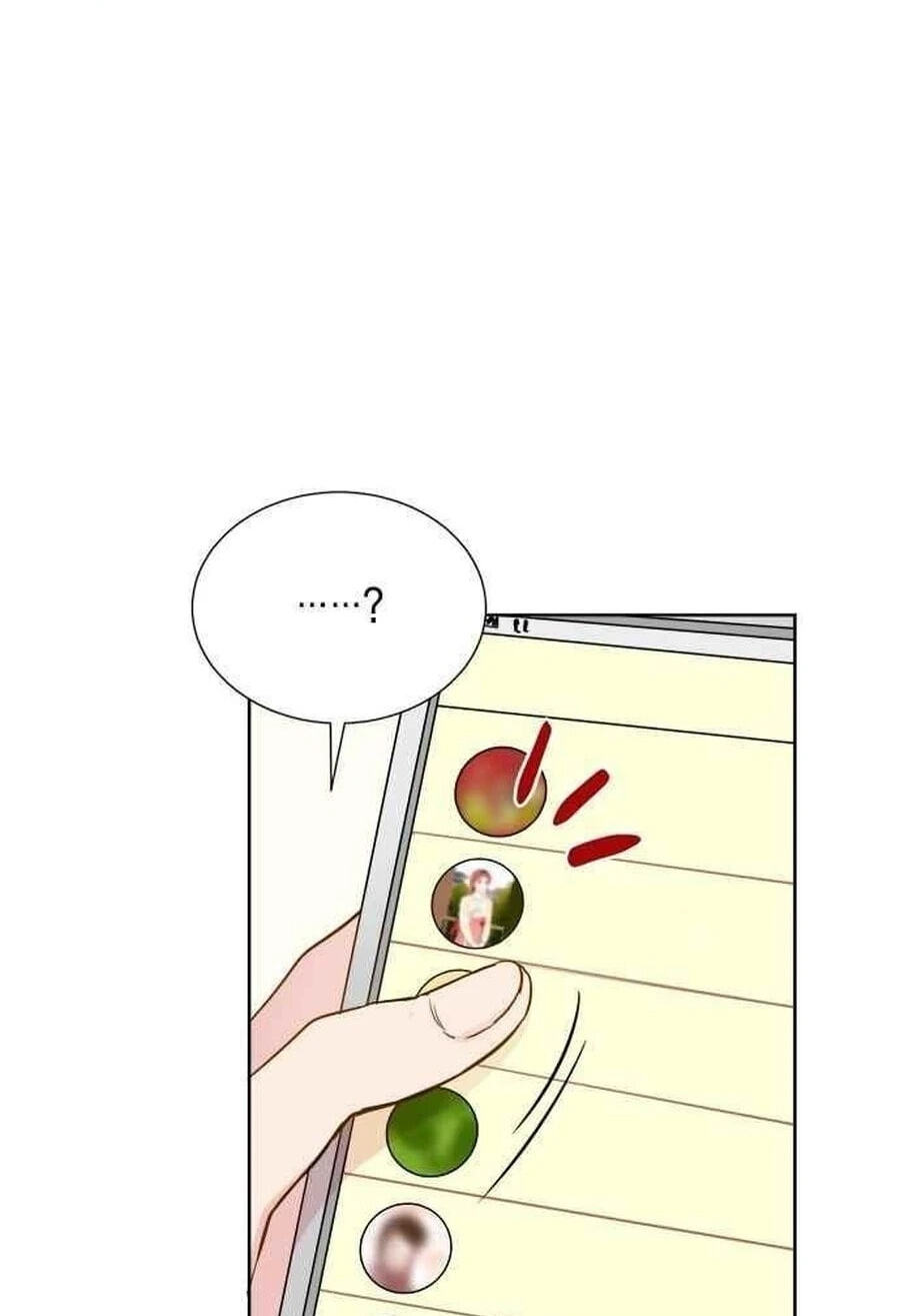Charming Grim Reaper Chapter 46.7 page 51 - 