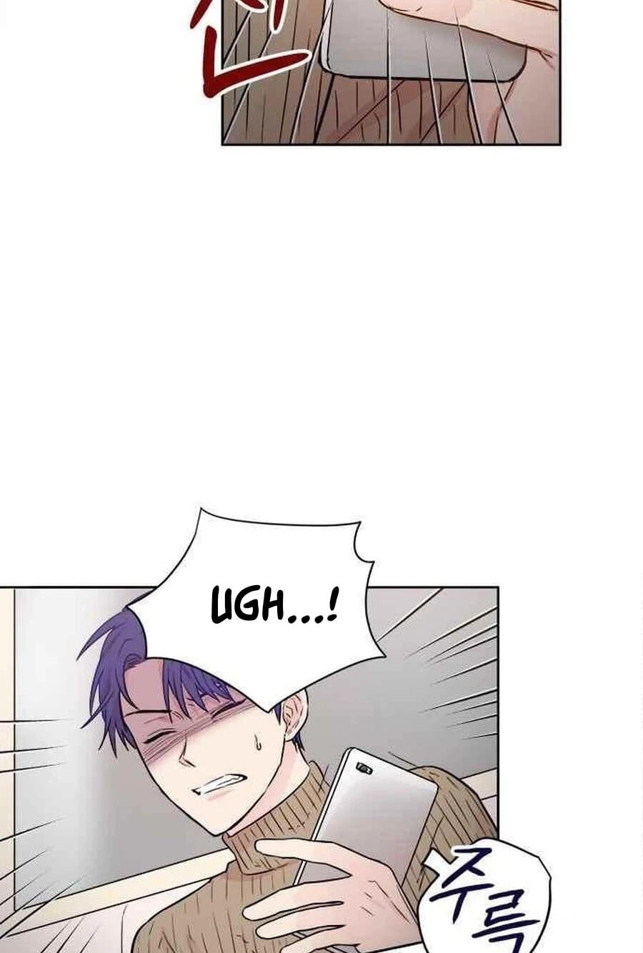 Charming Grim Reaper Chapter 46.7 page 55 - 
