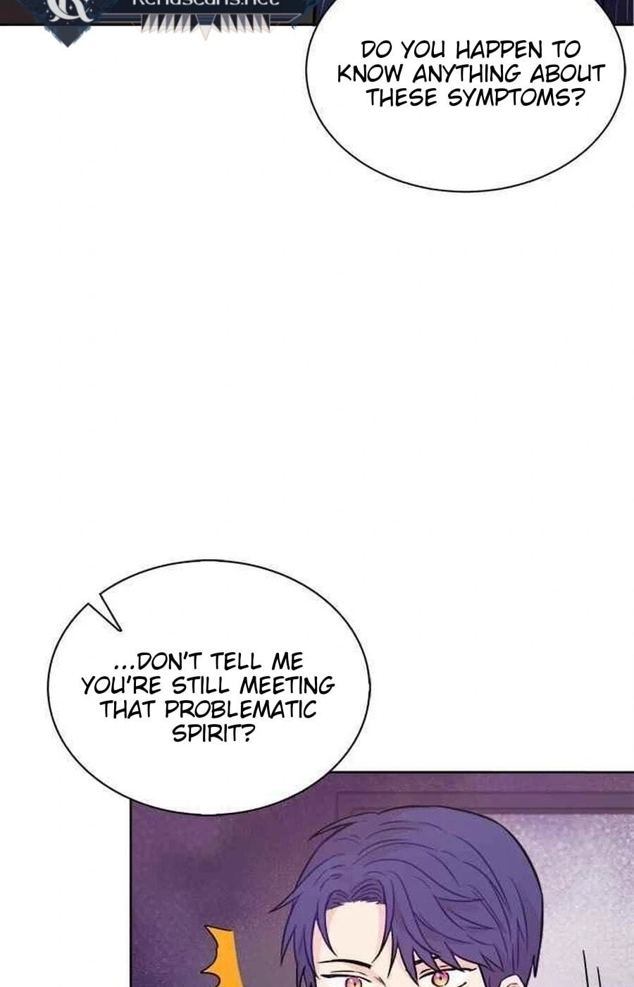 Charming Grim Reaper Chapter 46.7 page 68 - 