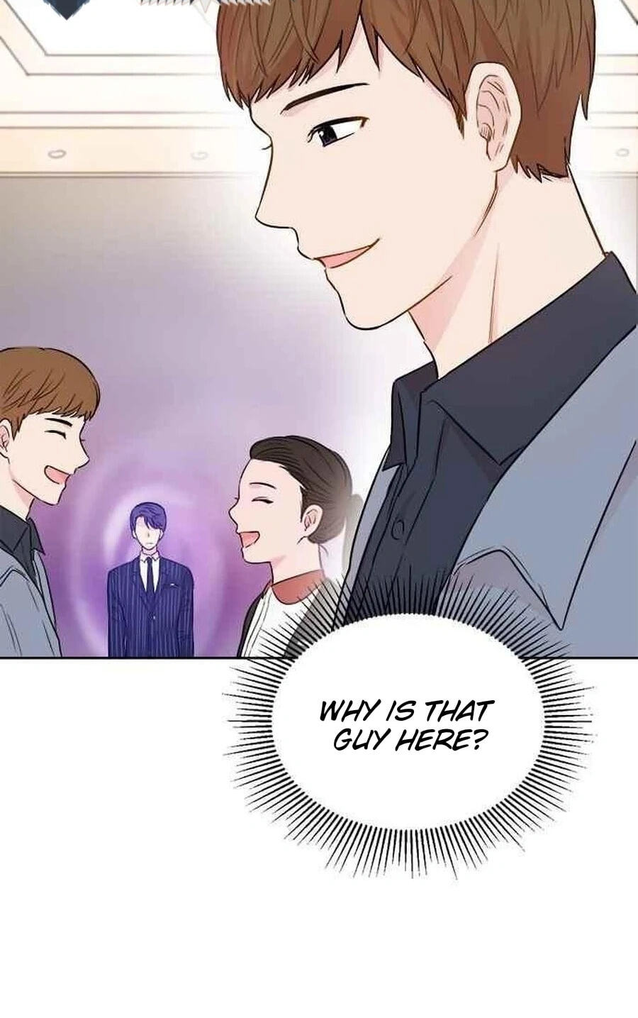 Charming Grim Reaper Chapter 46.7 page 76 - 