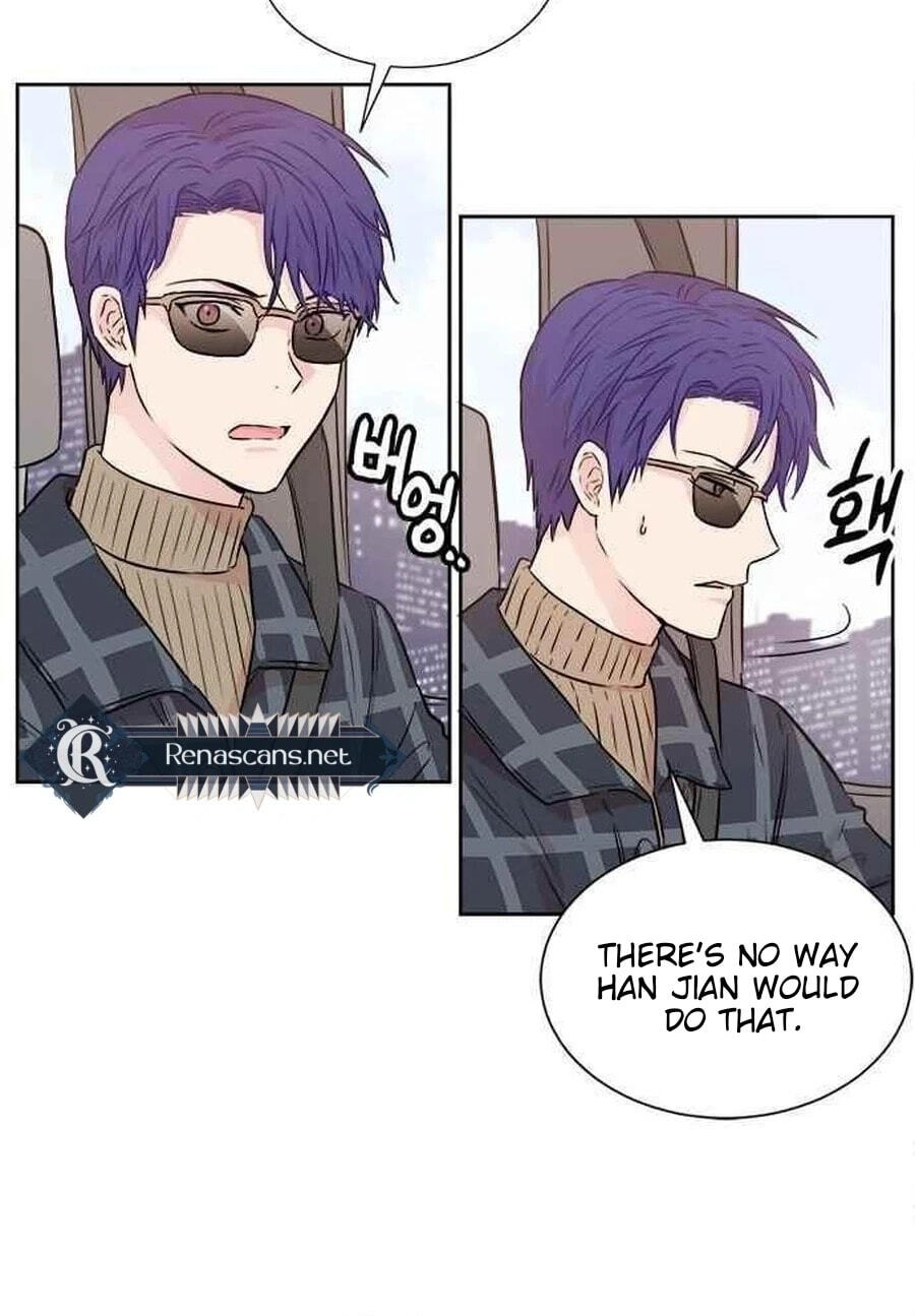 Charming Grim Reaper Chapter 46.7 page 10 - 