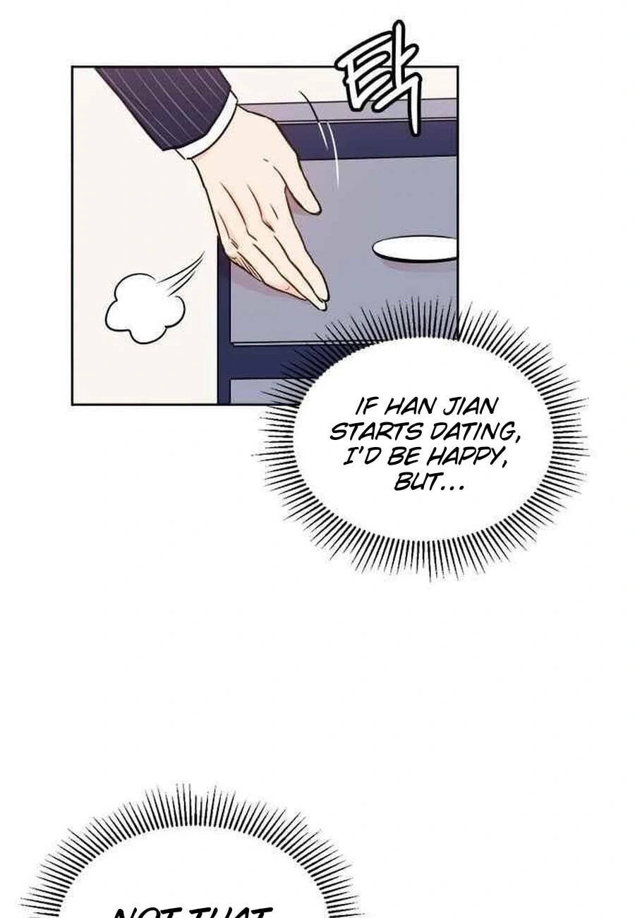Charming Grim Reaper Chapter 46.9 page 20 - 