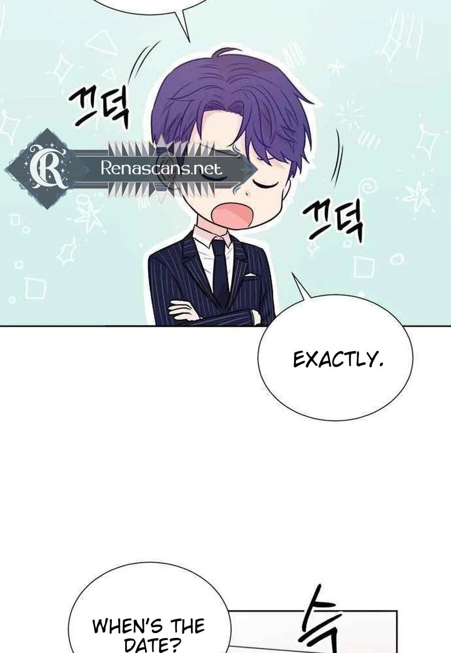 Charming Grim Reaper Chapter 46.9 page 23 - 
