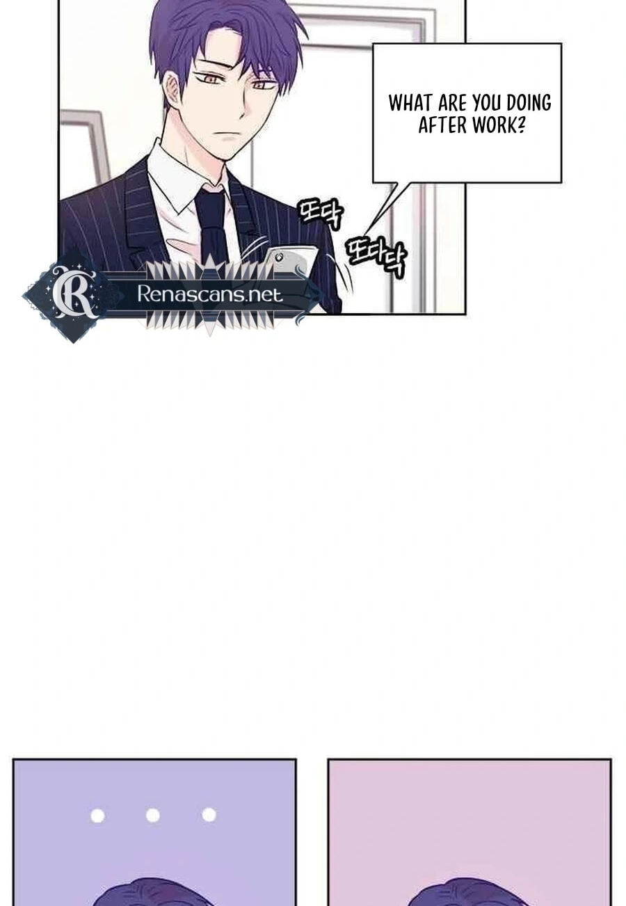 Charming Grim Reaper Chapter 46.9 page 25 - 