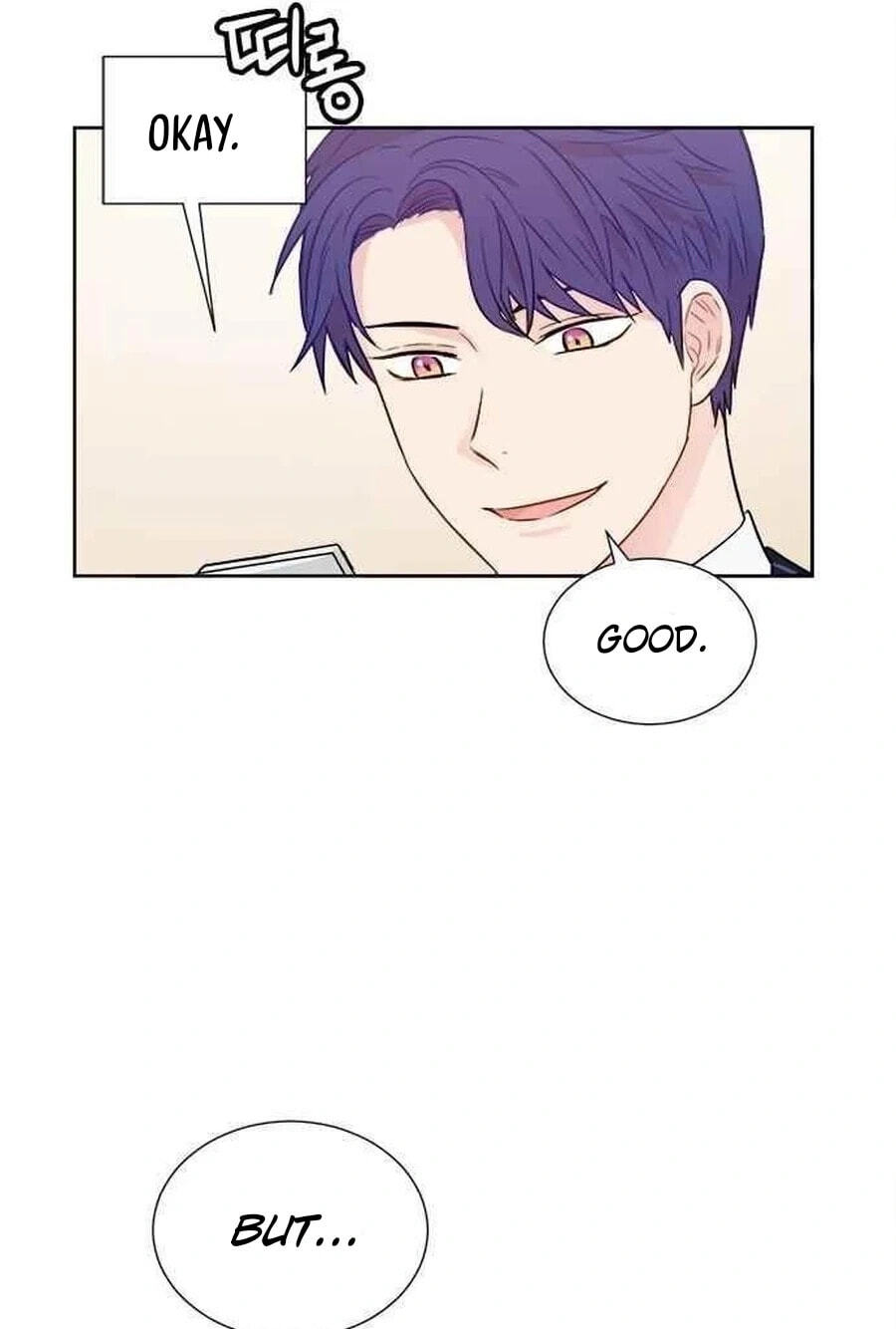 Charming Grim Reaper Chapter 46.9 page 28 - 