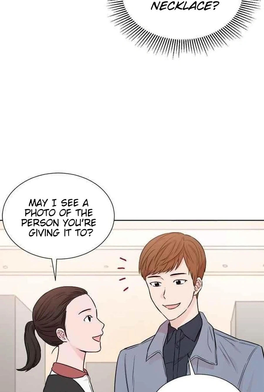 Charming Grim Reaper Chapter 46.9 page 4 - 