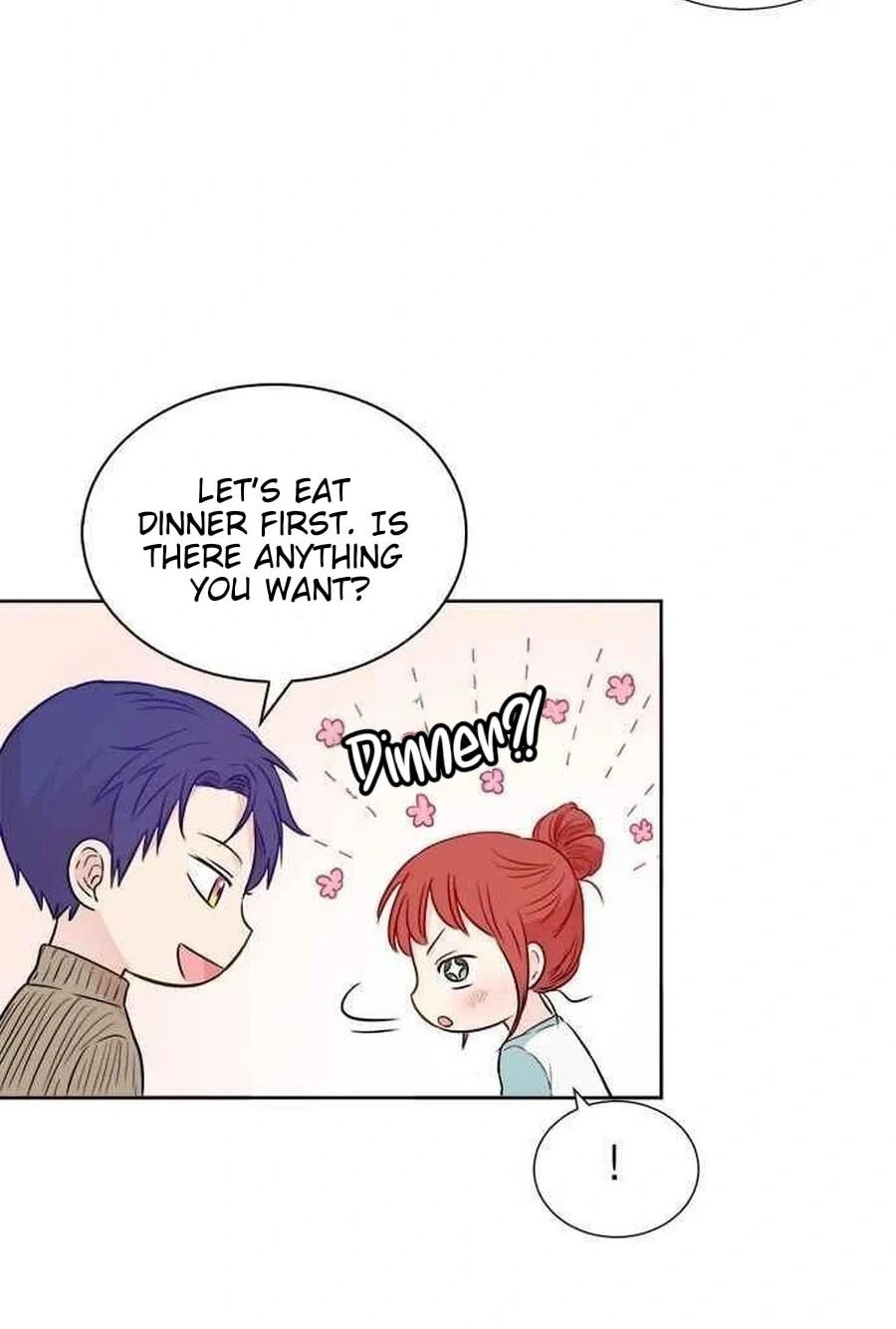 Charming Grim Reaper Chapter 46.9 page 34 - 