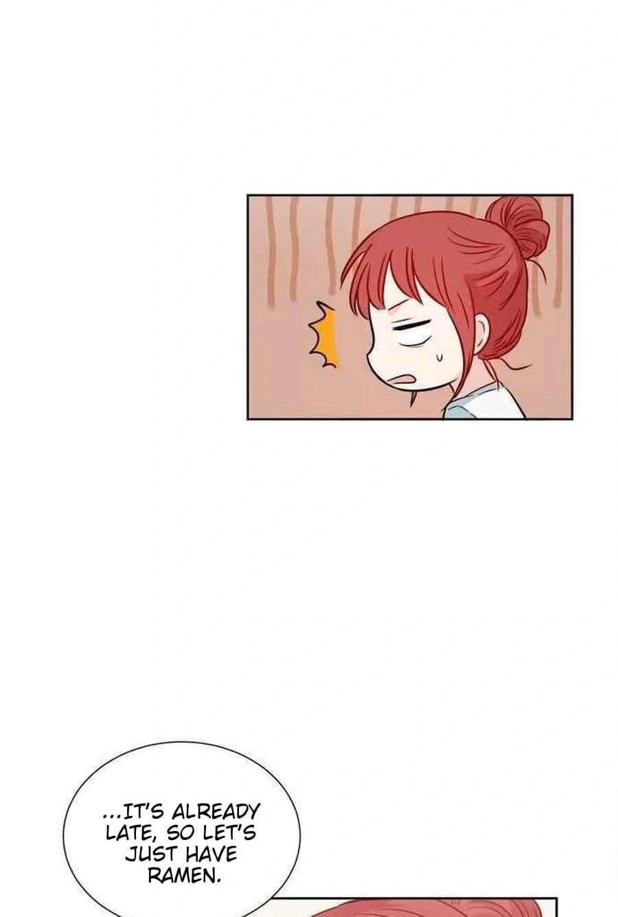 Charming Grim Reaper Chapter 46.9 page 35 - 