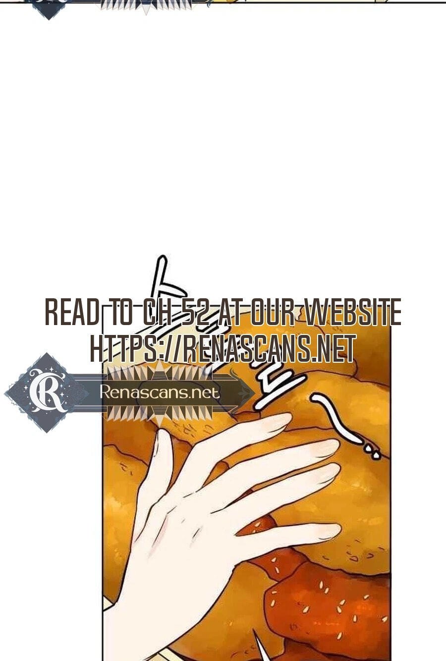 Charming Grim Reaper Chapter 46.9 page 41 - 