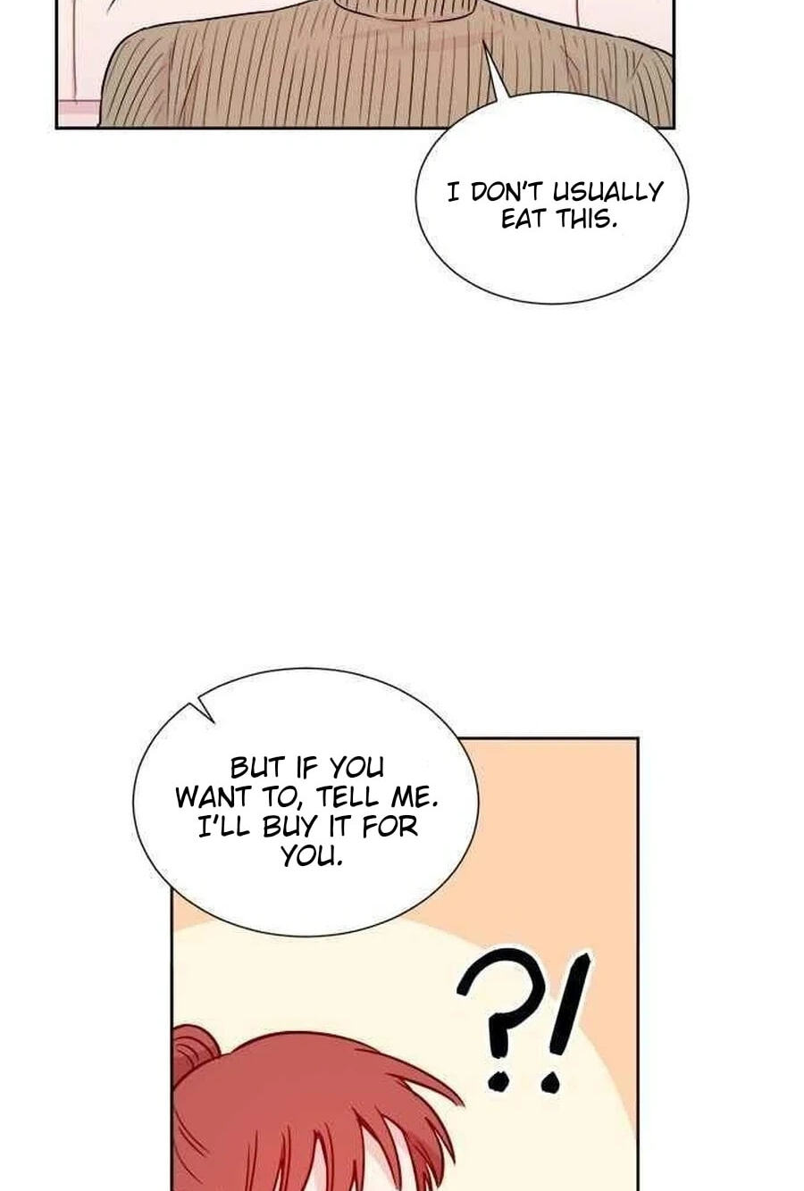 Charming Grim Reaper Chapter 46.9 page 43 - 