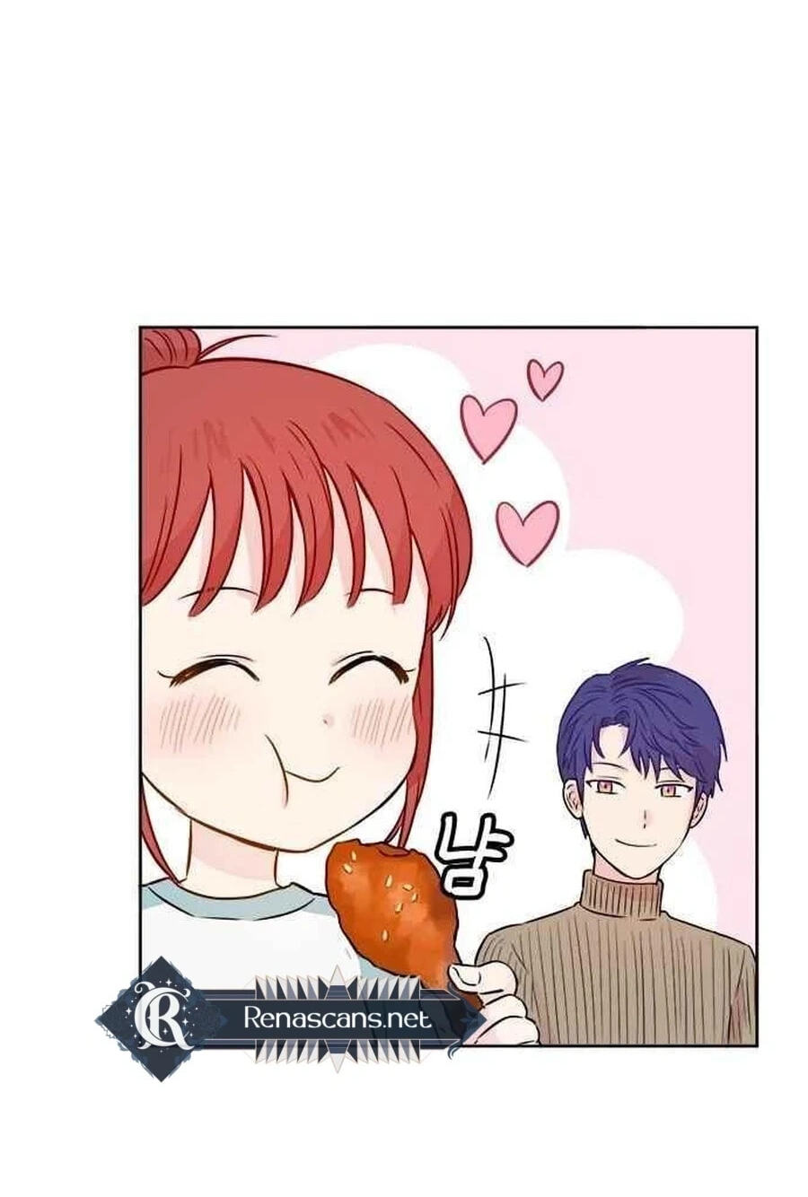 Charming Grim Reaper Chapter 46.9 page 48 - 