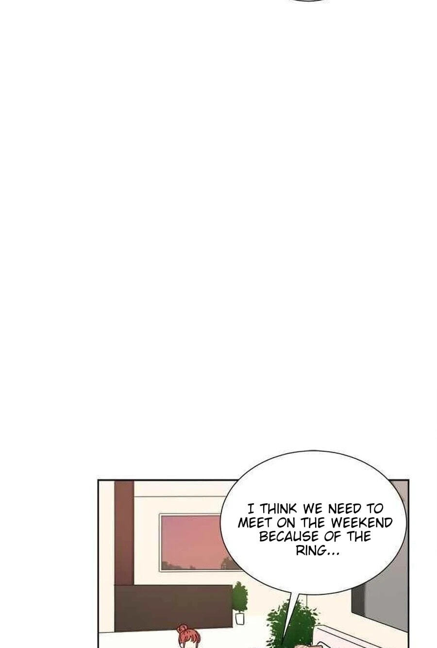 Charming Grim Reaper Chapter 46.9 page 50 - 