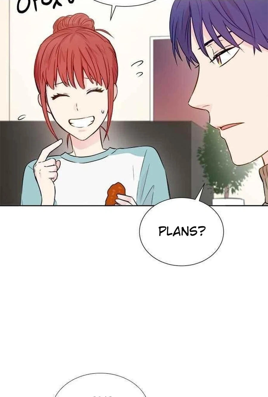 Charming Grim Reaper Chapter 46.9 page 52 - 