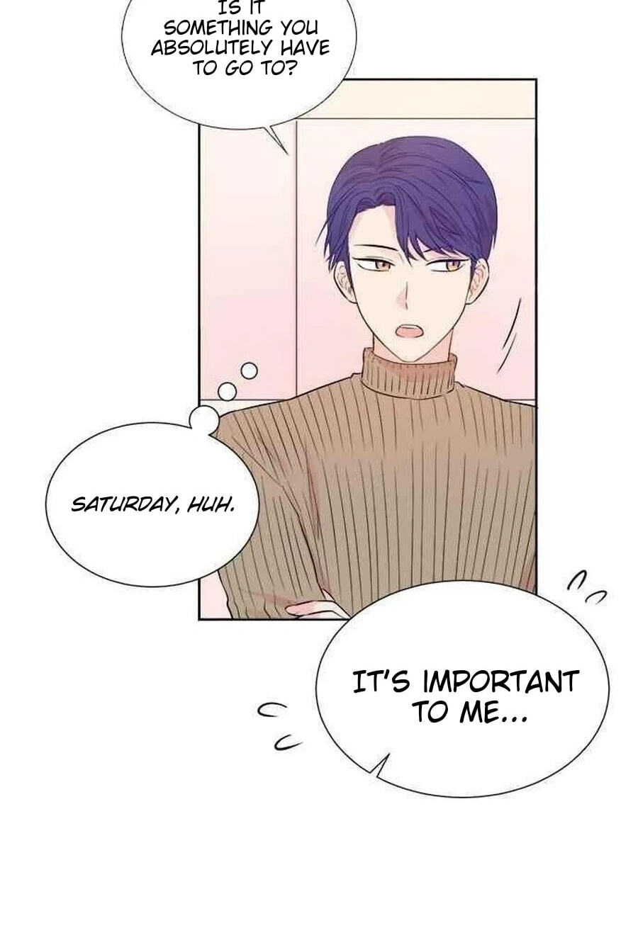 Charming Grim Reaper Chapter 46.9 page 53 - 