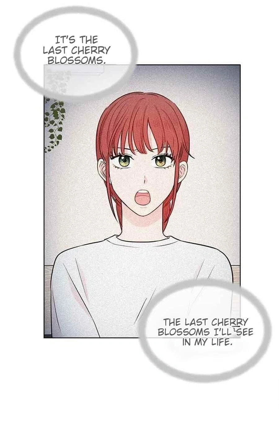 Charming Grim Reaper Chapter 46.9 page 55 - 