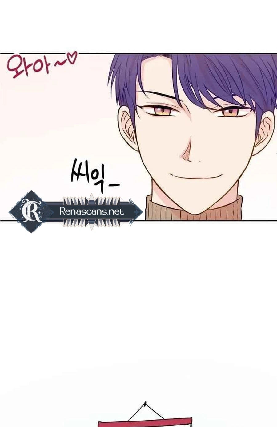 Charming Grim Reaper Chapter 46.9 page 58 - 