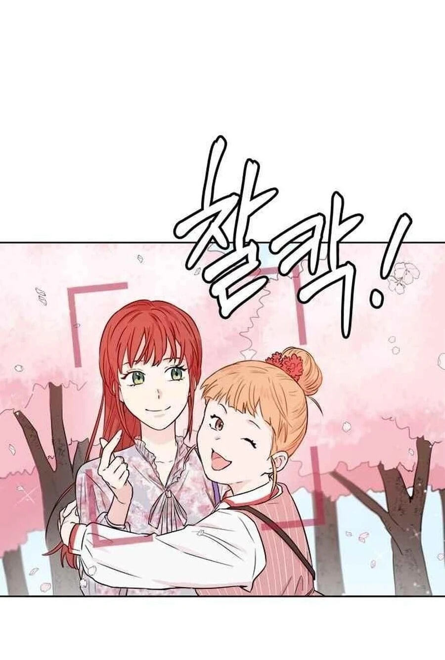 Charming Grim Reaper Chapter 46.9 page 64 - 