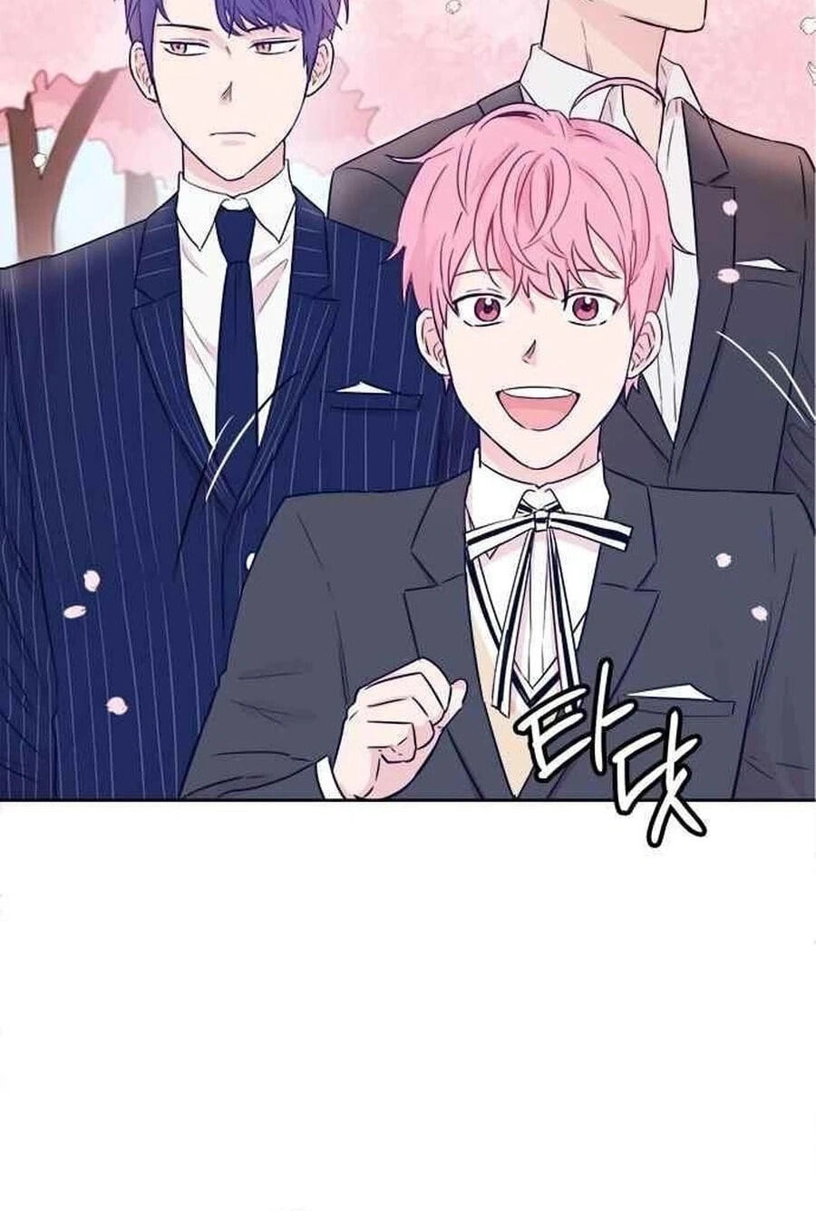 Charming Grim Reaper Chapter 46.9 page 70 - 