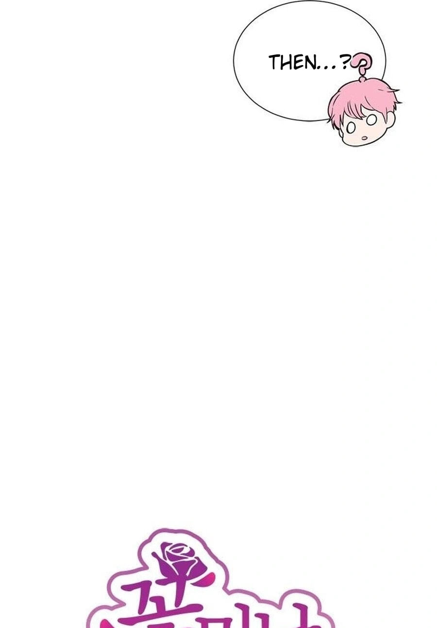 Charming Grim Reaper Chapter 47.1 page 11 - 