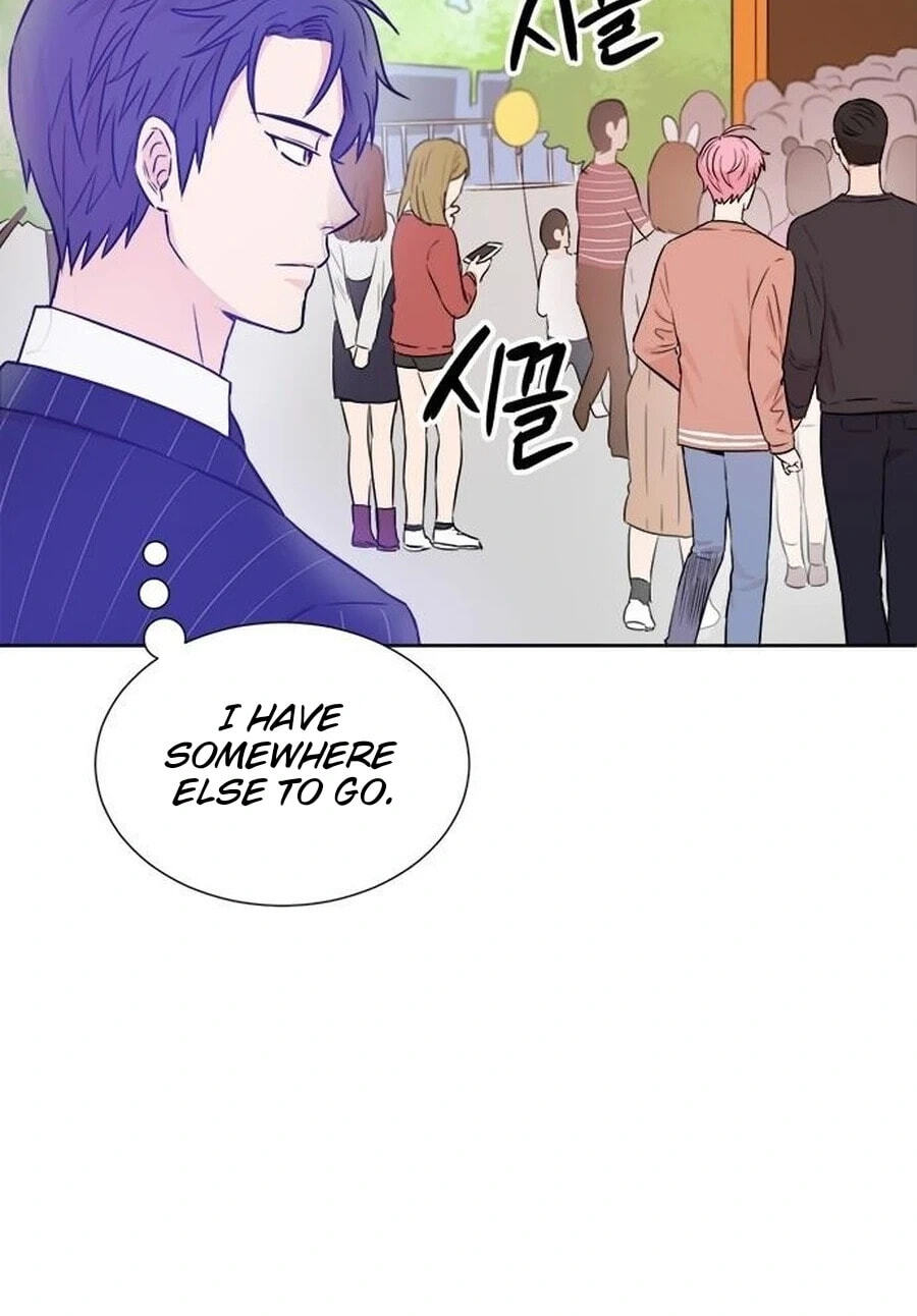 Charming Grim Reaper Chapter 47.1 page 15 - 