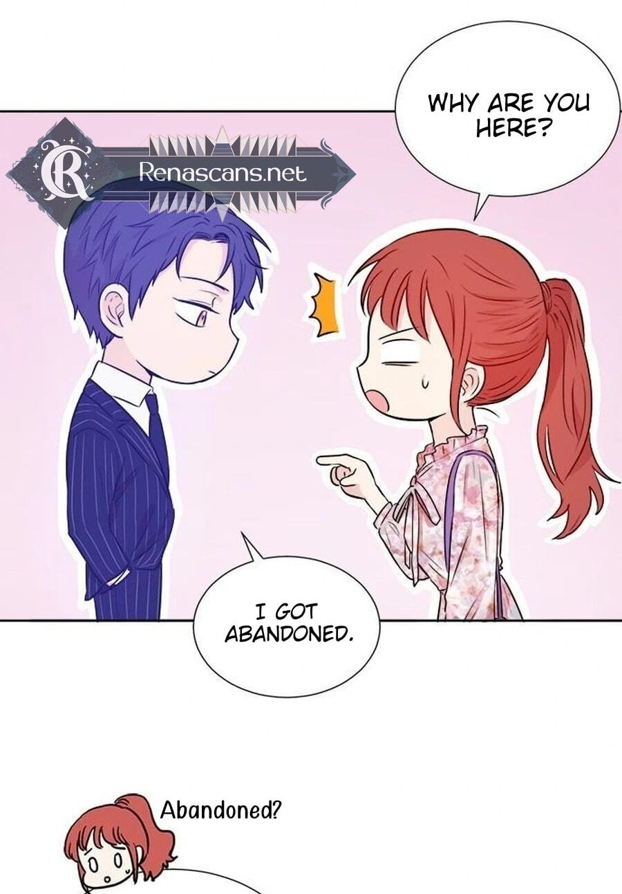 Charming Grim Reaper Chapter 47.1 page 17 - 