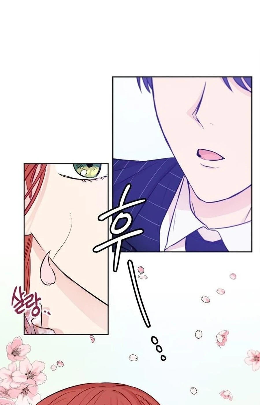 Charming Grim Reaper Chapter 47.1 page 26 - 