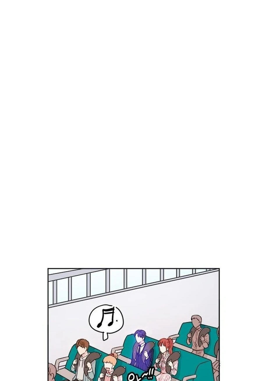 Charming Grim Reaper Chapter 47.1 page 29 - 