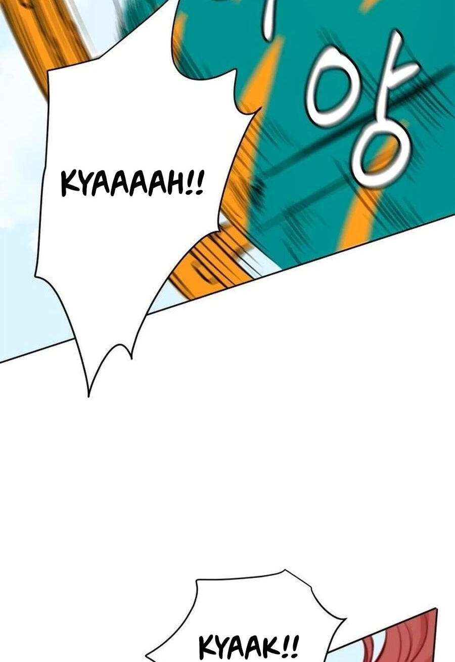 Charming Grim Reaper Chapter 47.1 page 32 - 