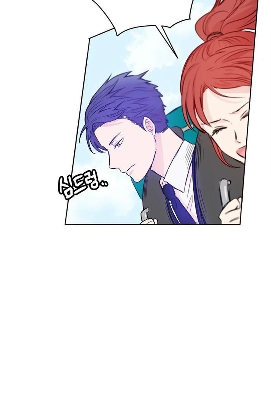 Charming Grim Reaper Chapter 47.1 page 33 - 