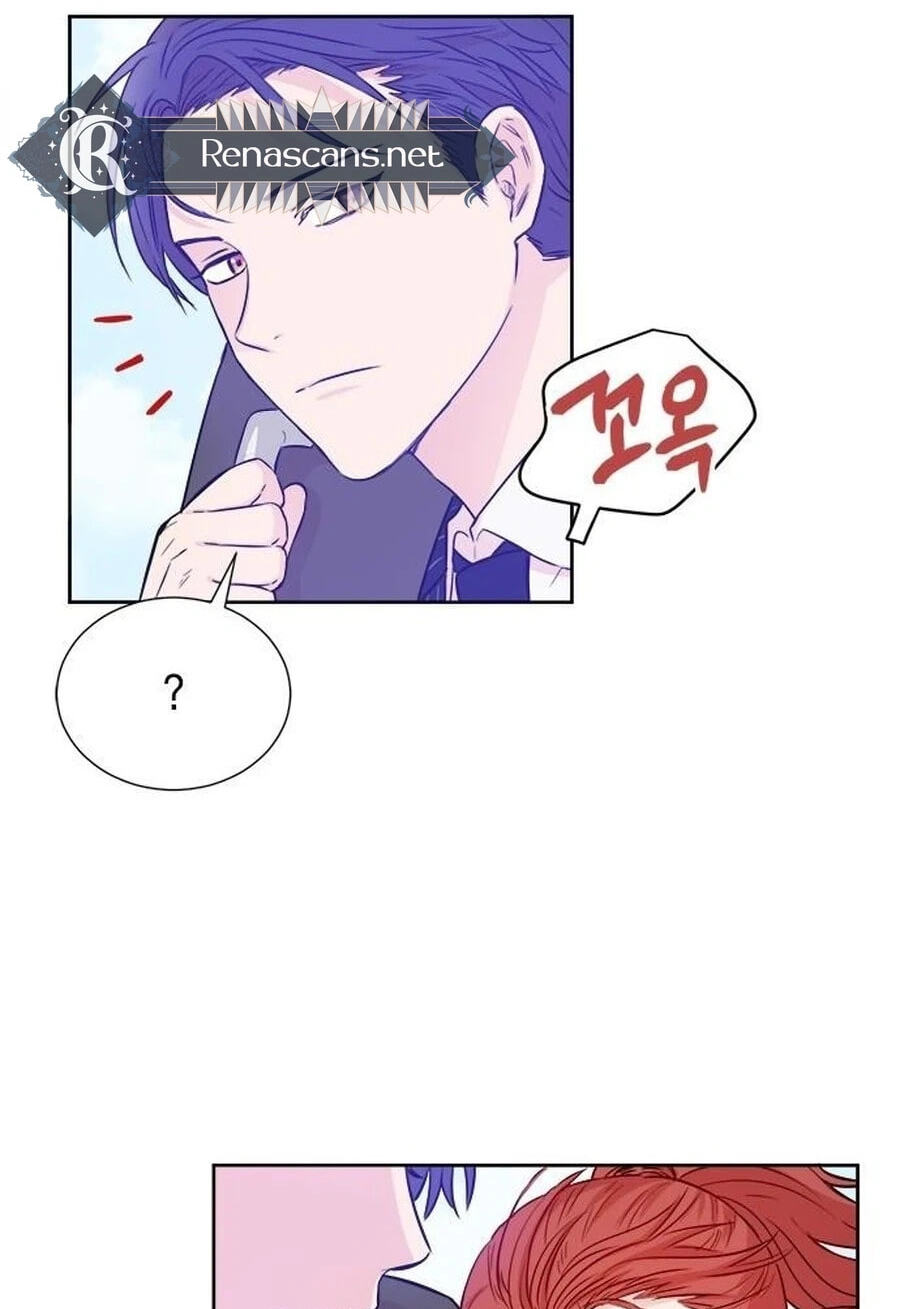 Charming Grim Reaper Chapter 47.1 page 34 - 