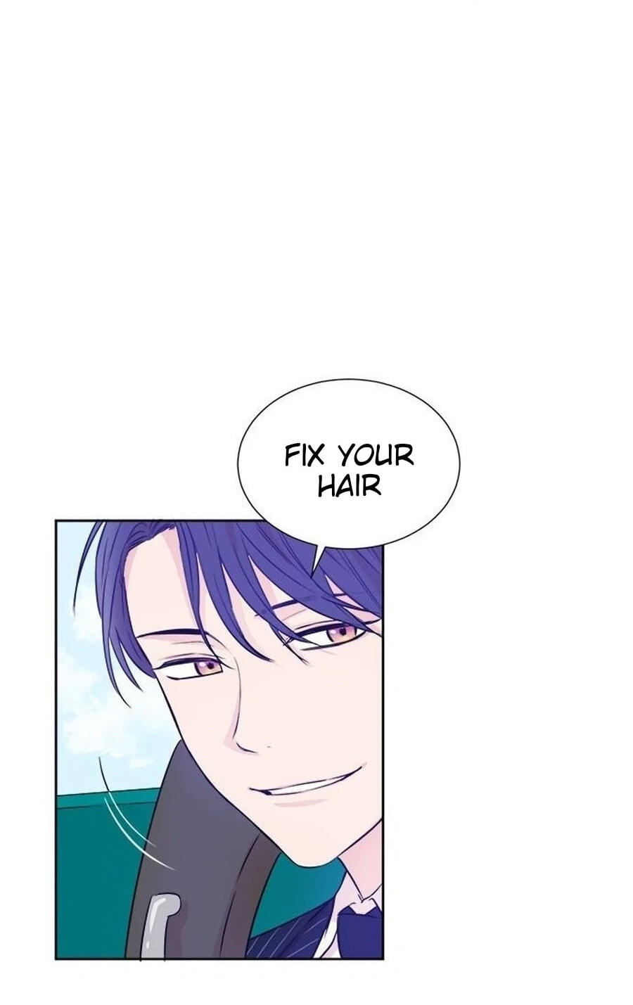 Charming Grim Reaper Chapter 47.1 page 39 - 