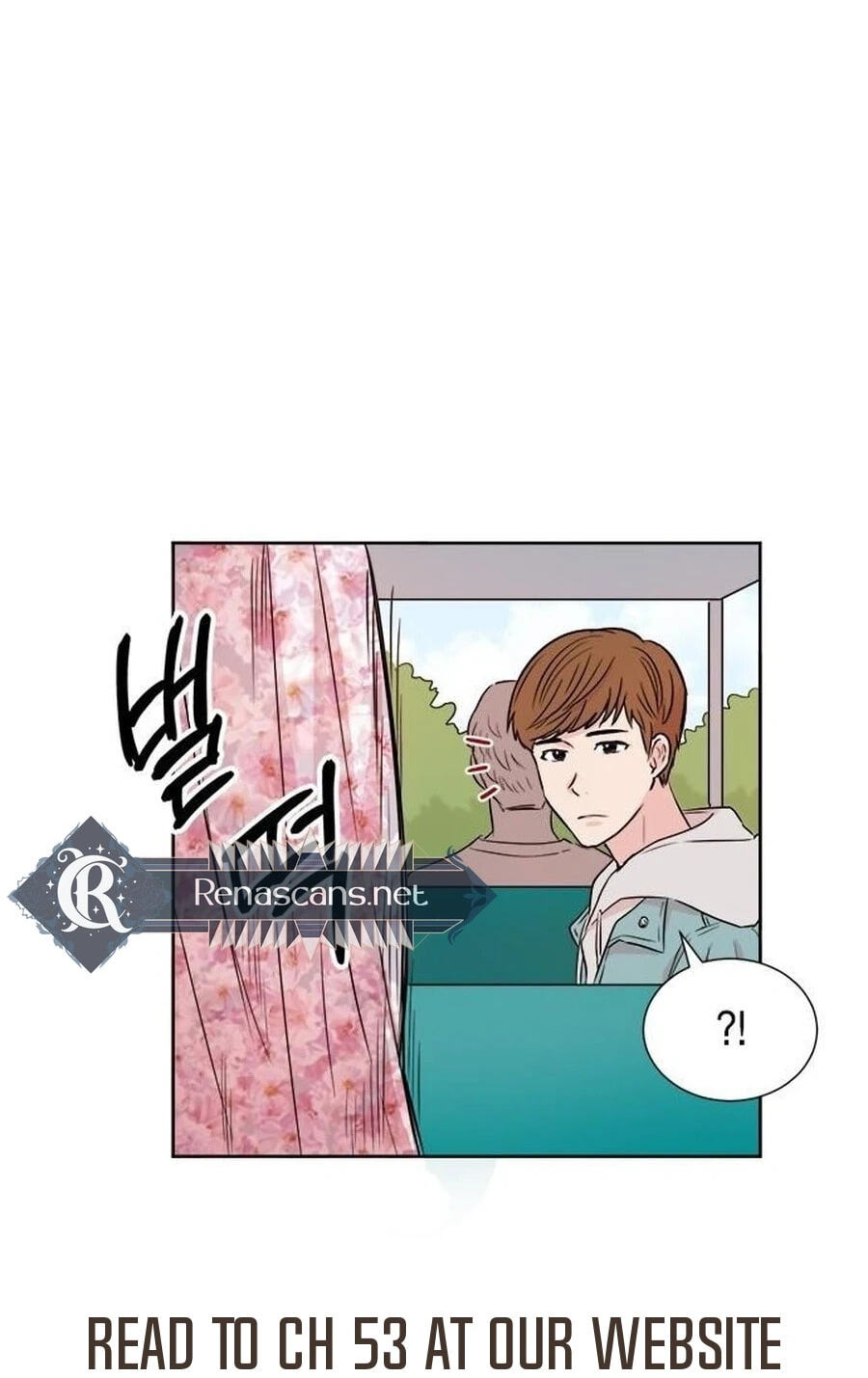 Charming Grim Reaper Chapter 47.1 page 40 - 