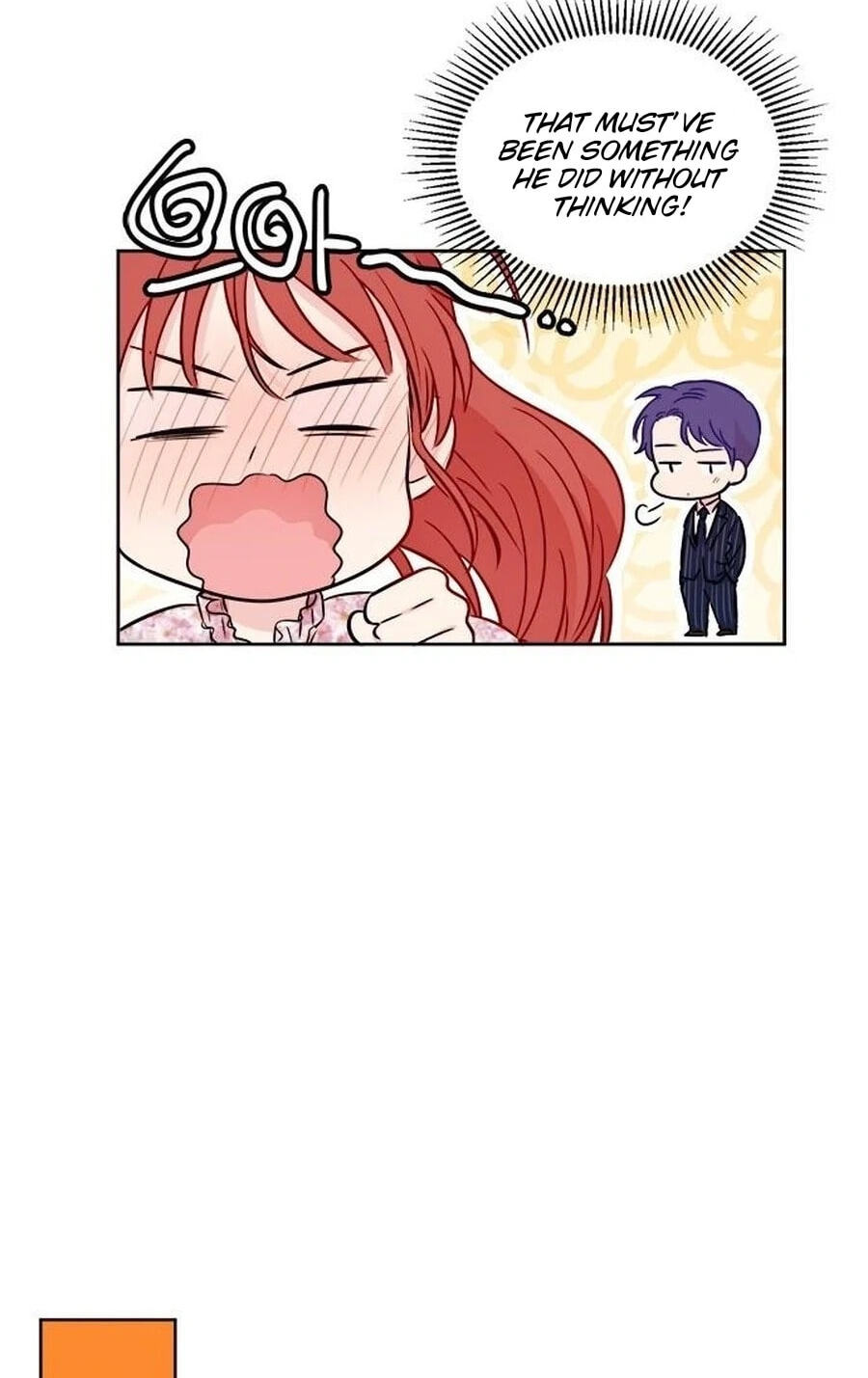 Charming Grim Reaper Chapter 47.1 page 42 - 