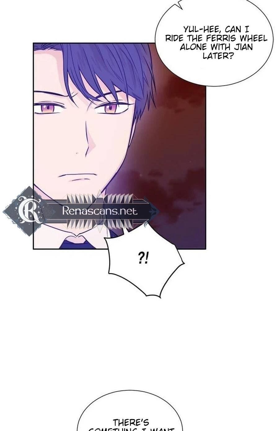 Charming Grim Reaper Chapter 47.1 page 46 - 