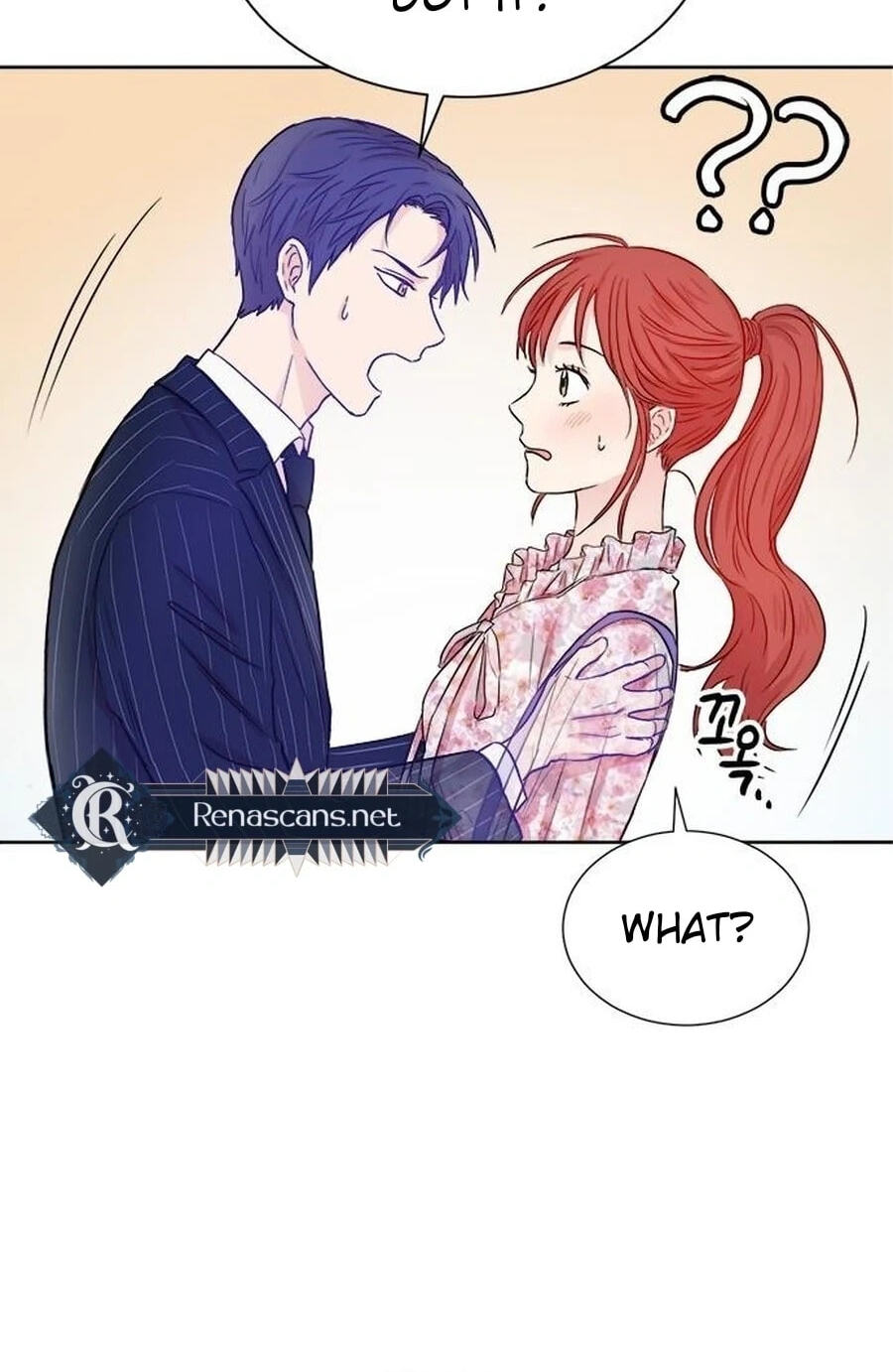 Charming Grim Reaper Chapter 47.1 page 52 - 