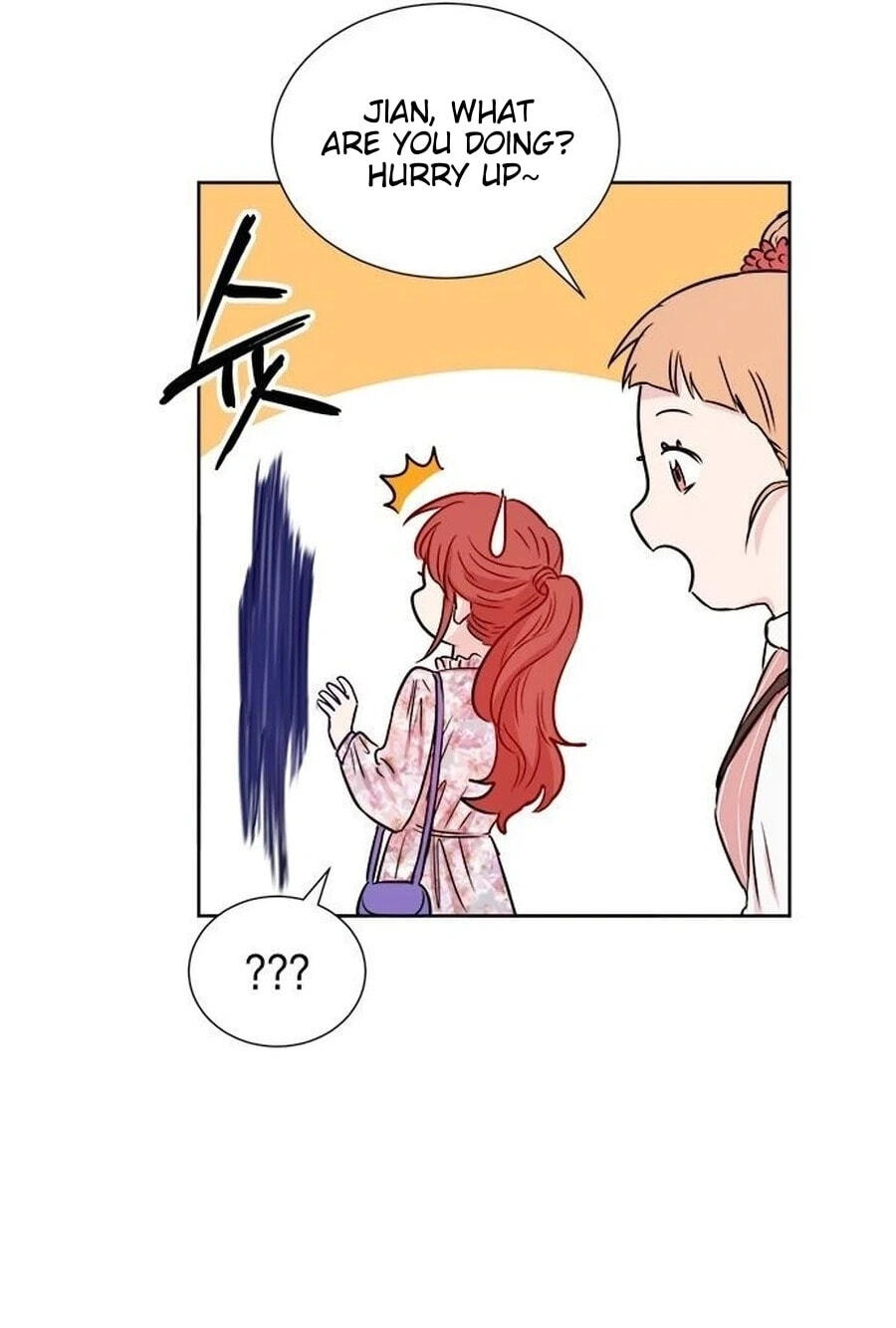 Charming Grim Reaper Chapter 47.1 page 53 - 