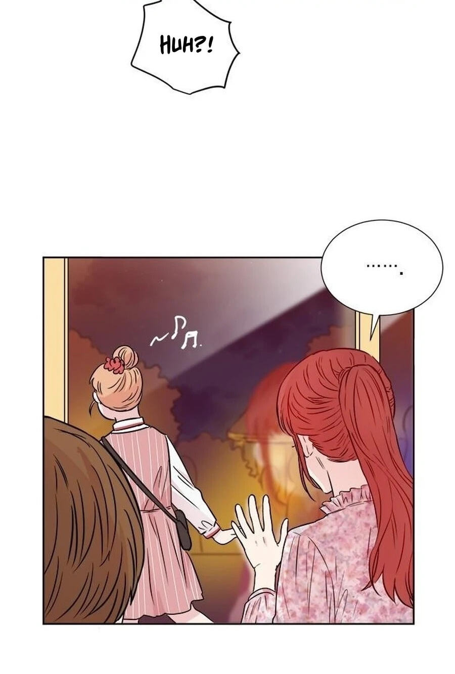 Charming Grim Reaper Chapter 47.1 page 60 - 