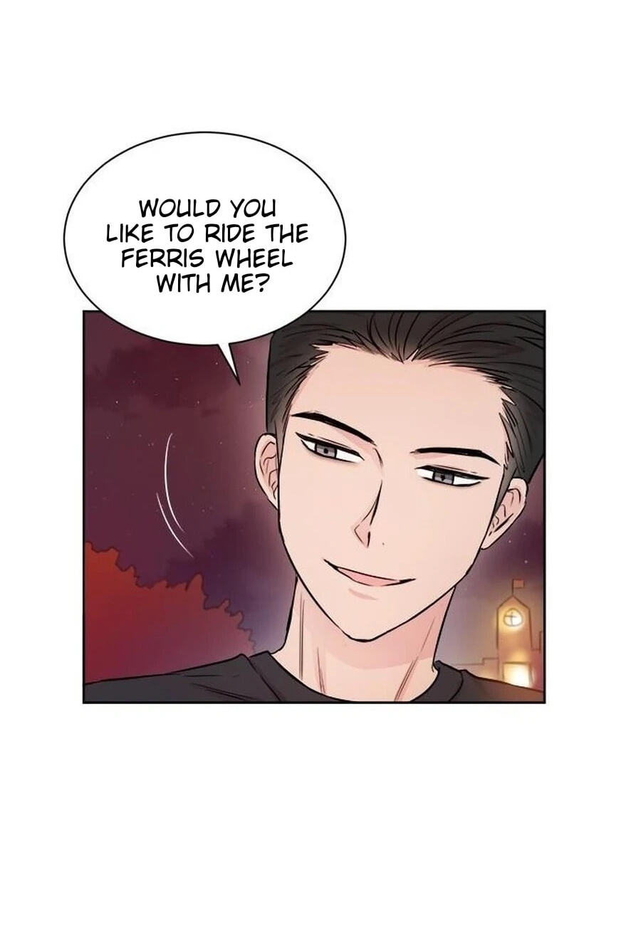 Charming Grim Reaper Chapter 47.1 page 64 - 