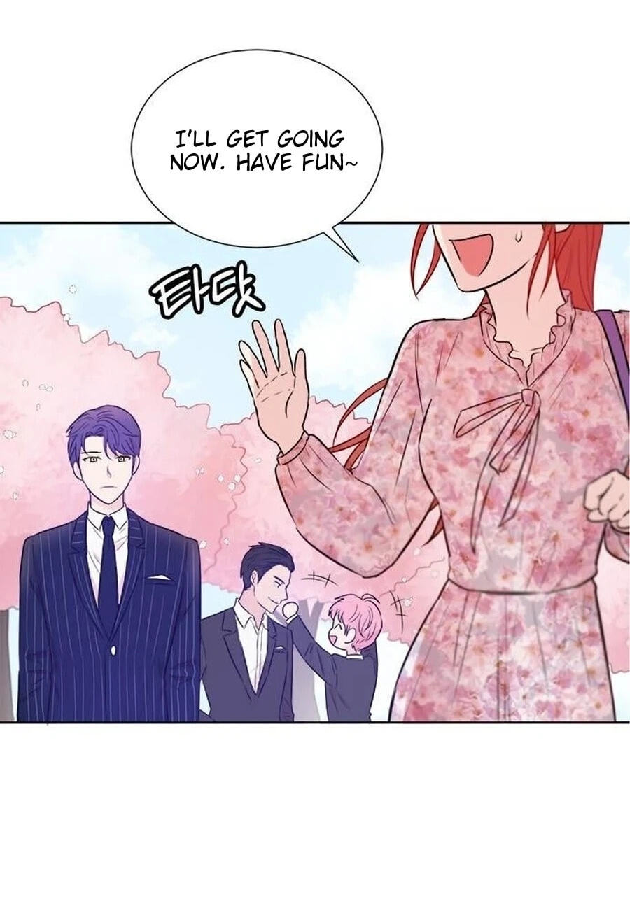 Charming Grim Reaper Chapter 47.1 page 9 - 