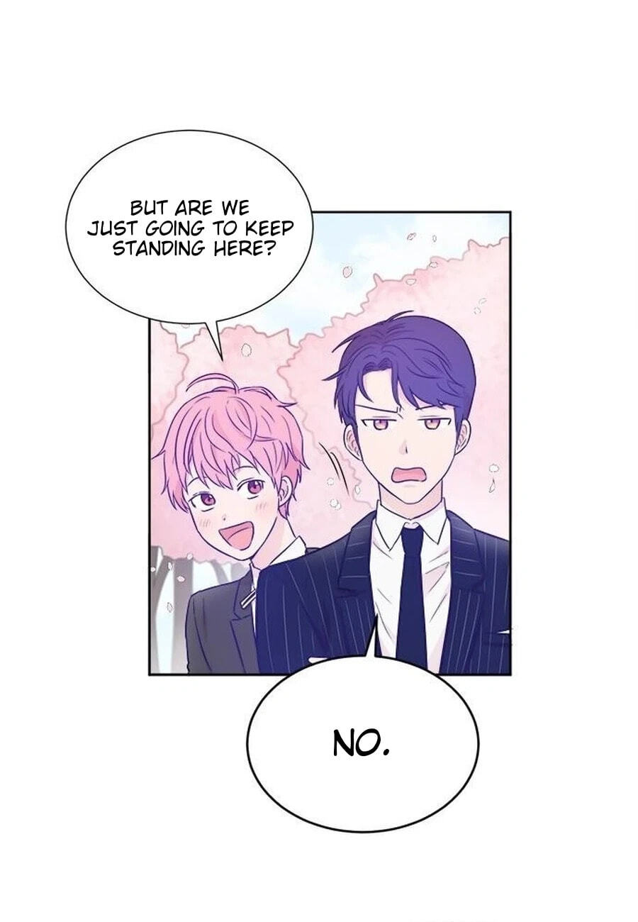 Charming Grim Reaper Chapter 47.1 page 10 - 