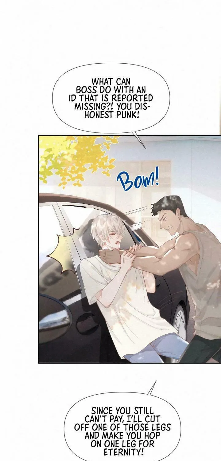 Chasing the Wave Chapter 0 page 15 - 