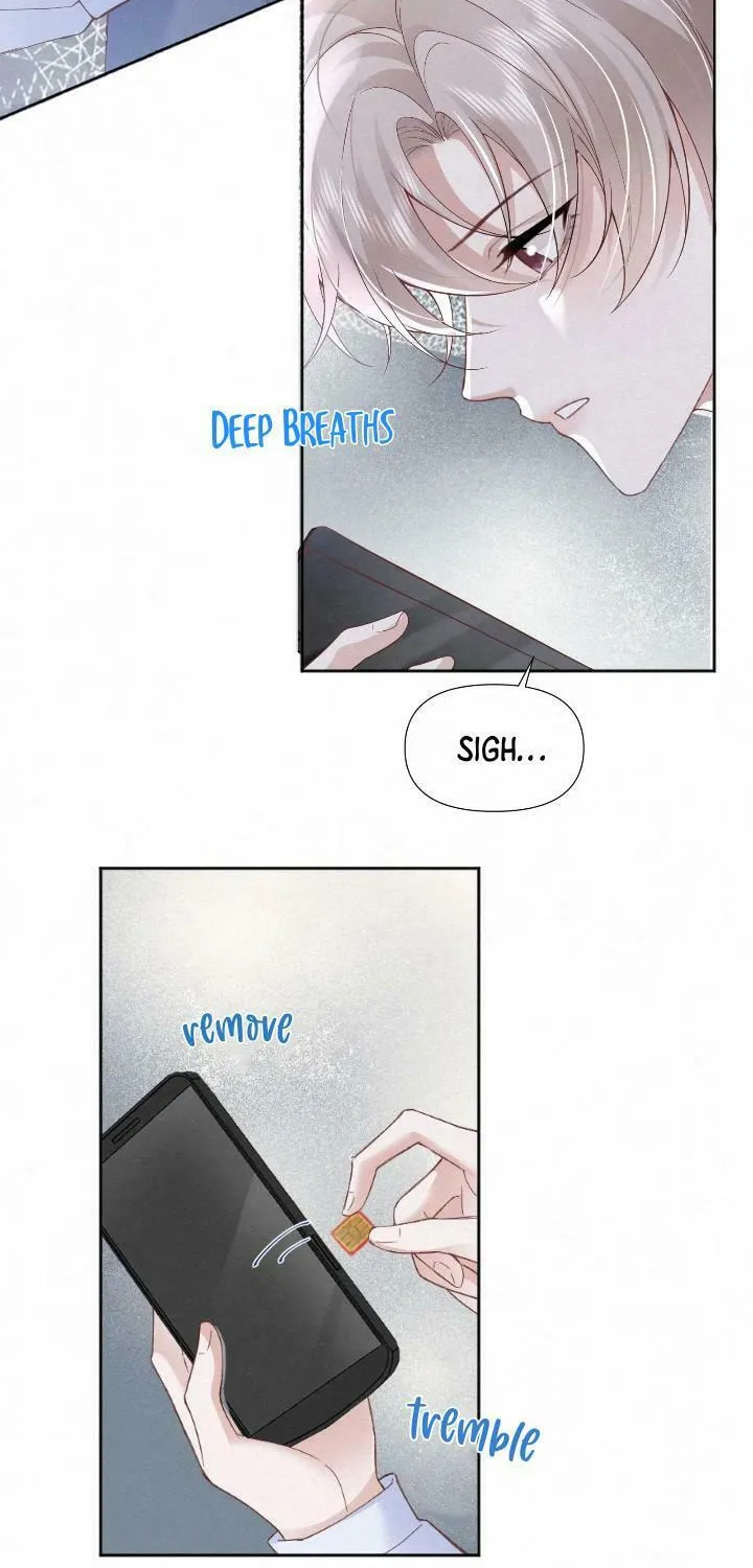 Chasing the Wave Chapter 1 page 16 - 