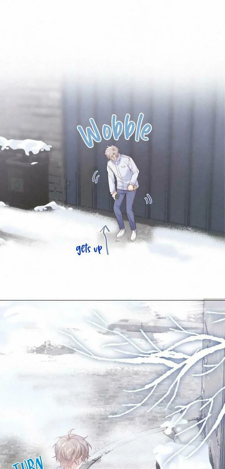 Chasing the Wave Chapter 1 page 17 - 