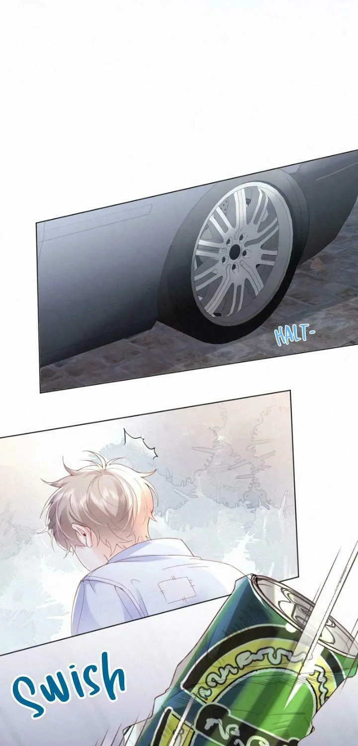 Chasing the Wave Chapter 1 page 19 - 