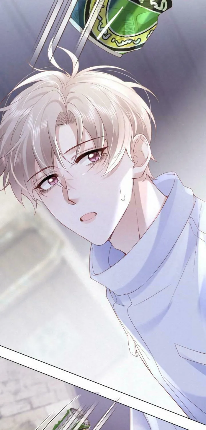 Chasing the Wave Chapter 1 page 20 - 